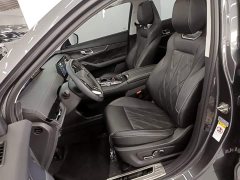 Changan UNI-K 2.0T 2WD Edition - фото 15