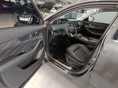 Changan UNI-K 2.0T 2WD Edition - фото 16