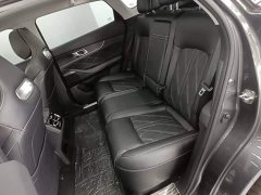 Changan UNI-K 2.0T 2WD Edition - фото 17