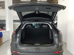 Changan UNI-K 2.0T 2WD Edition - фото 19