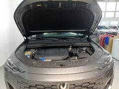 Changan UNI-K 2.0T 2WD Edition - фото 20
