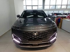 Changan UNI-K 2.0T 2WD Edition - фото 3