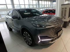 Changan UNI-K 2.0T 2WD Edition - фото 4
