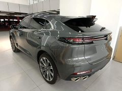 Changan UNI-K 2.0T 2WD Edition - фото 5