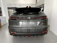 Changan UNI-K 2.0T 2WD Edition - фото 6