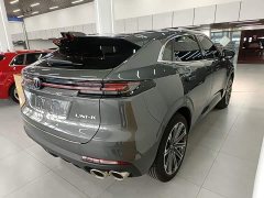 Changan UNI-K 2.0T 2WD Edition - фото 7
