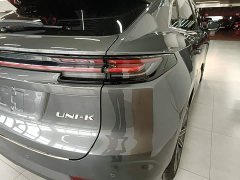 Changan UNI-K 2.0T 2WD Edition - фото 8