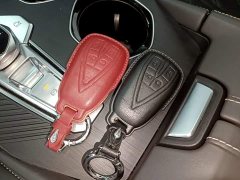Changan UNI-K 2.0T 2WD Edition - фото 9