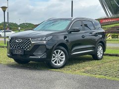 Chery 7 Edition 1.5T CVTLuxury Edition - фото 1