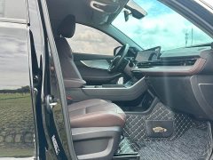 Chery 7 Edition 1.5T CVTLuxury Edition - фото 10