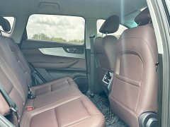 Chery 7 Edition 1.5T CVTLuxury Edition - фото 11