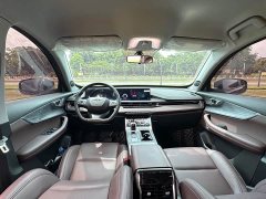 Chery 7 Edition 1.5T CVTLuxury Edition - фото 12