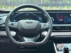 Chery 7 Edition 1.5T CVTLuxury Edition - фото 18