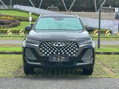 Chery 7 Edition 1.5T CVTLuxury Edition - фото 2
