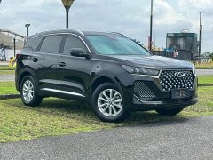 Chery 7 Edition 1.5T CVTLuxury Edition - фото 3
