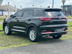 Chery 7 Edition 1.5T CVTLuxury Edition - фото 4
