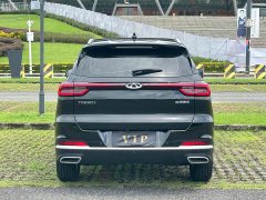 Chery 7 Edition 1.5T CVTLuxury Edition - фото 5