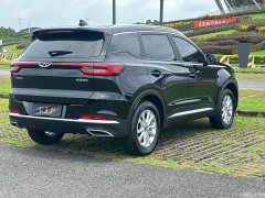 Chery 7 Edition 1.5T CVTLuxury Edition - фото 6