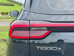 Chery 7 Edition 1.5T CVTLuxury Edition - фото 7