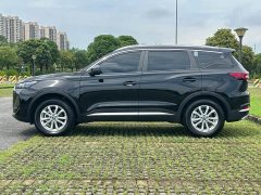 Chery 7 Edition 1.5T CVTLuxury Edition - фото 8