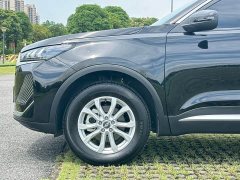 Chery 7 Edition 1.5T CVTLuxury Edition - фото 9