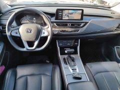 Changan CS75 Edition 1.5T DCTPremium Edition - фото 10