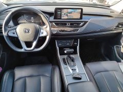 Changan CS75 Edition 1.5T DCTPremium Edition - фото 13