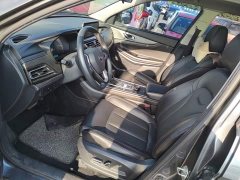 Changan CS75 Edition 1.5T DCTPremium Edition - фото 15