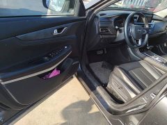 Changan CS75 Edition 1.5T DCTPremium Edition - фото 16