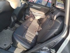 Changan CS75 Edition 1.5T DCTPremium Edition - фото 17