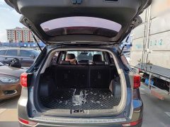 Changan CS75 Edition 1.5T DCTPremium Edition - фото 19