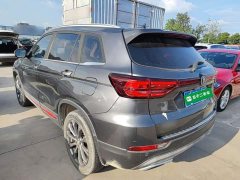 Changan CS75 Edition 1.5T DCTPremium Edition - фото 5