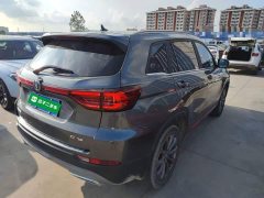 Changan CS75 Edition 1.5T DCTPremium Edition - фото 7