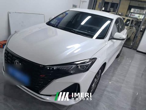 2023 2022 Model PLUS NE 1.4T GDI DCTPremium Edition - автомобиль из Китая