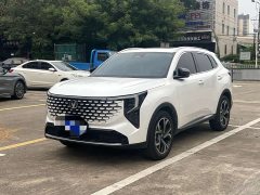 Changan CS55PLUS 1.5T Premium Version - фото 1