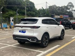 Changan CS55PLUS 1.5T Premium Version - фото 2