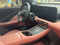 Changan CS55PLUS 1.5T Premium Version - фото 6