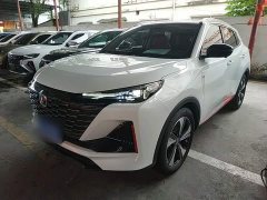Changan CS55PLUS 1.5T DCTPremium Version - фото 1
