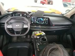 Changan CS55PLUS 1.5T DCTPremium Version - фото 10