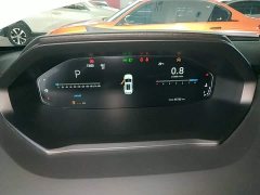 Changan CS55PLUS 1.5T DCTPremium Version - фото 12