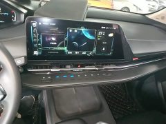 Changan CS55PLUS 1.5T DCTPremium Version - фото 13