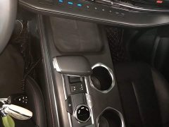Changan CS55PLUS 1.5T DCTPremium Version - фото 14