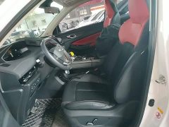 Changan CS55PLUS 1.5T DCTPremium Version - фото 15