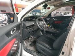 Changan CS55PLUS 1.5T DCTPremium Version - фото 16