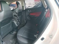 Changan CS55PLUS 1.5T DCTPremium Version - фото 17