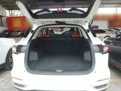 Changan CS55PLUS 1.5T DCTPremium Version - фото 19