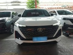 Changan CS55PLUS 1.5T DCTPremium Version - фото 3