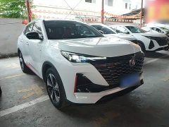 Changan CS55PLUS 1.5T DCTPremium Version - фото 4