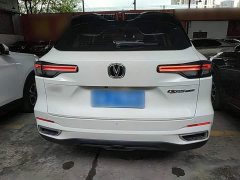 Changan CS55PLUS 1.5T DCTPremium Version - фото 6