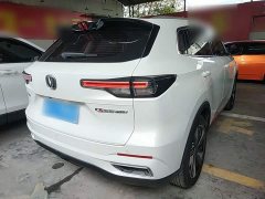 Changan CS55PLUS 1.5T DCTPremium Version - фото 7